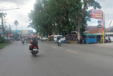 Indomaret dan Alfamart Menjamur di Lahat