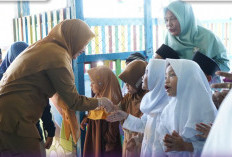 Wawako Dukung Peluncuran Program Tamasya dari BKKBN