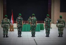 TNI AD TAK ADA AMPUN! 4 Prajurit Diseret ke Sidang, Ini Penyebabnya