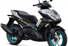 Yamaha Aerox 2024: Pilih Bensin yang Tepat untuk Performa dan Efisiensi Maksimal!