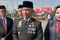 Cari Lokasi Taman Makam Pahlawan yang Representatif