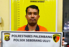 Mengaku Jadi Korban Curas, Jauhari Buat Laporan Palsu