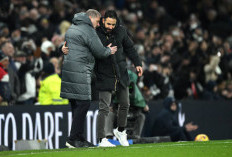 Perebutan Harga Diri dan Tiket Liga Champions