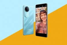 iQOO Z10R Cuma 4 Jutaan, Tapi Speknya Ngegas! Ini Raja HP Gaming Murah 2025?