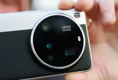 Bocoran Xiaomi 16 Ultra P1S: Ponsel Gokil Ini Punya Baterai 9.000mAh?!