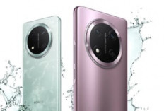 Honor Magic 7 Ultra Siap Hadirkan Gebrakan: Dual Kamera 200MP Pertama di Dunia!