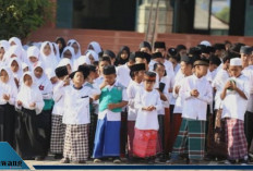 BAZNAS Resmi Buka Beasiswa Santri Tahun 2025, Total Rp4 Juta per Penerima!