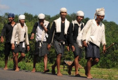 4 Misteri Suku Minang yang Belum Terpecahkan