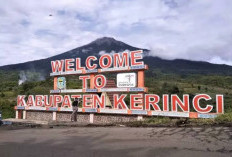 Ini 7 Rekomendasi Wisata Kuliner di Kerinci yang Wajib Dicoba