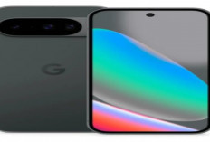 Google Pangkas Harga Pixel 10 Secara Drastis di Amazon, Kini Lebih Terjangkau