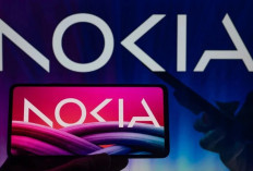 Nokia Zeus Max 5G: Smartphone ‘Dewa’ dengan Spesifikasi Fantastis, Harga Mulai Rp8 Jutaan?