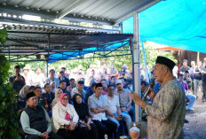 Wali Kota: Jaga dan Rawat Bersama