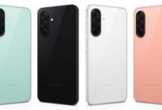 Samsung Galaxy A26: Desain Flagship, Harga Ramah di Kantong dengan Jaminan Update 6 Tahun