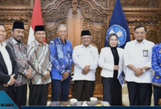 Rakernas Dewan Pendidikan se-Indonesia ke-5 Resmi Digelar di Surabaya, Mendikdasmen Dijadwalkan Hadir