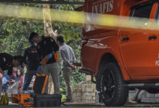 Tersangka Baru Kasus Pembunuhan Subang: Seorang Oknum Perwira Polisi Dijerat Obstruction of Justice