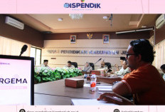 Program Beasiswa Jember 2025 Resmi Bergulir, 17 Ribu Pendaftar Berebut 8 Ribu Kuota