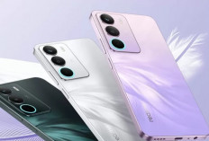 Bikin Kaget! Realme C71 Hadir dengan Fitur Premium di Harga Rp1 Jutaan