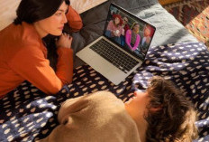Apple Tingkatkan Standar MacBook Air, Kini Hadir dengan Chip M5 dan Wi-Fi 7
