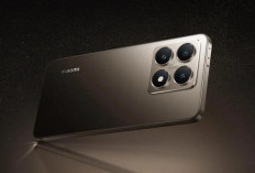 Xiaomi 15T dan 15T Pro Siap Bikin Flagship Pesaing Keringat Dingin!