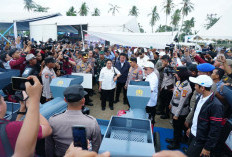 Sumsel Dukung Swasembada Pangan Nasional 2025