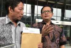 Ubedilah Badrun Desak KPK Usut Gaya Hidup Mewah Putra Presiden: Soroti Sewa Jet Pribadi