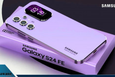 Samsung Galaxy S24 FE Turun Harga Juni 2025, Kini Lebih Terjangkau dan Kaya Fitur!