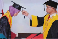 Tak Disangka! Suku Batak Jadi Pencetak Sarjana Terbanyak di Indonesia, Kalahkan Jawa