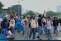 BAZNAS Resmi Buka Pendaftaran Beasiswa Riset 2025 untuk Mahasiswa S1, S2, S3, dan Lembaga Riset