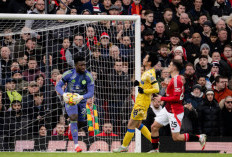 Steve Bruce Bela Andre Onana