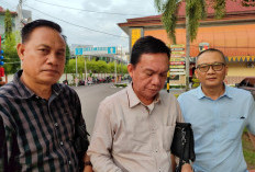 Suami Laporkan Istri Kepolisi, Diduga Berzina