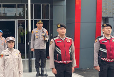 Tekankan Disiplin dan Humanisme