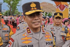 Bikin Geger! Laporan Polisi Kasus Konten Rendang Willie Salim Dilimpahkan ke Polrestabes Palembang
