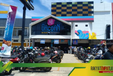 Mengenal Mie Gacoan, Menu, Harga, dan Cara Mencari Cabang Terdekat