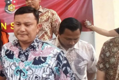 Polda Jambi Tetapkan Dua Pemeran Video P*rn*grafi Viral sebagai Tersangka