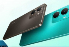 8 HP Keluaran Terbaru Mei–Juni 2025: Mulai Rp 1 Jutaan, Ada Samsung, Realme, hingga Infinix!