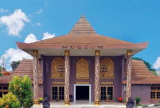Menelusuri Jejak Sejarah di Kota Pempek: 6 Museum Edukasi yang Wajib Dikunjungi di Palembang