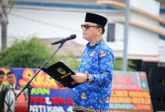 Tegas! Seluruh OPD Harus Cepat dan Terstruktur