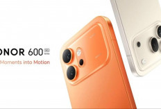 Honor 600 Series Meluncur Global, Usung Kamera 200 MP dan Baterai 7.000mAh