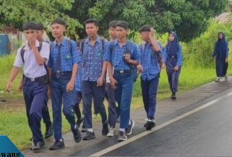 Mulai 14 Juli 2025, Jam Masuk Sekolah di Jabar Dimajukan ke Pukul 06.30 WIB, Berlaku untuk Semua Jenjang!