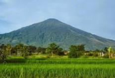 Gunung Ciremai: Keindahan Alam dan Warisan Budaya di Majalengka