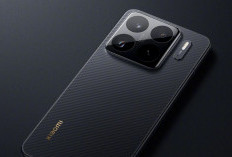 Bikin HP Ngebut! Xiaomi Tambah Menu Turbo Khusus Xiaomi 15S Pro
