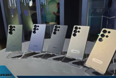Samsung S25 Ultra Rilis Juni 2025, Ini Fitur Tercanggih dan Harga Fantastisnya!