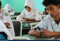 Besok TKA 2025 Resmi Dimulai! Siswa SMA/SMK Harus Siap Hadapi Mapel Wajib, Ini Link Contoh Soalnya!