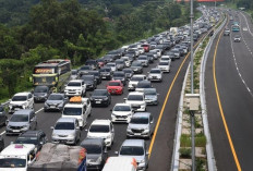 Mudik Lancar Tanpa Drama! Hindari Tanggal Ini Biar Gak Terjebak Macet