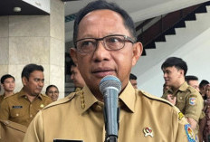 Mendagri Tito Karnavian Ungkap Ketimpangan Anggaran Program Stunting: Hanya Rp 2 Miliar yang Sampai ke Rakyat