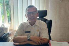 Pemkab Segera Ajukan BKBK Ratusan Miliyar ke Pemprov