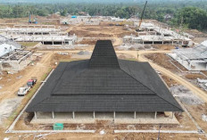 Melihat Penataan Kampung Seni Borobudur Rampung, Wisatawan Makin Betah!