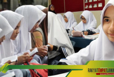 Perubahan Kurikulum Madrasah 2024-2025: Alokasi Jam Pelajaran Kelas VII MTs