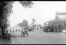 Melihat Sejarah Bengkulu: Jejak Kolonial Inggris di Bumi Rafflesia