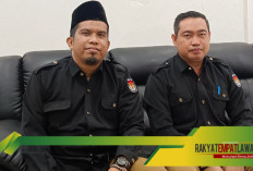 LOWONGAN KERJA, KPU Empat Lawang Butuh 3.717 Anggota KPPS Pilkada 2024, Berikut Gaji , Tugas, dan Masa Kerja.